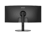 MSI Modern MD342CQP 34" UWQHD 120Hz USB-C monitor, fekete - Image 3